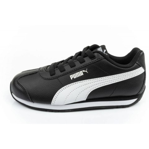 Buty Puma Turin 3 Jr 384431 04