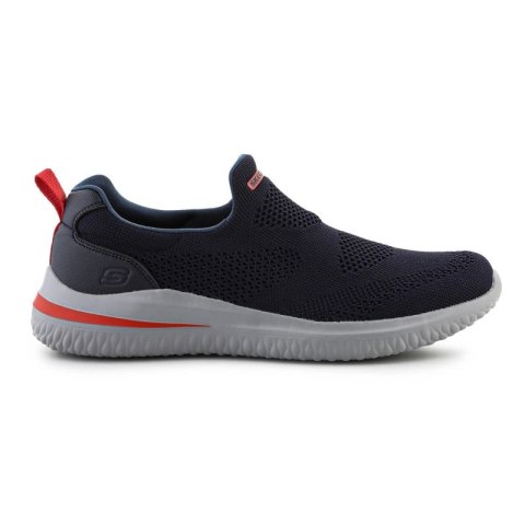 Buty Skechers Fairfield M 210405-NVY