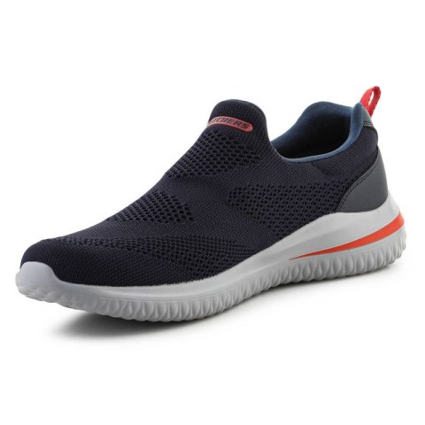 Buty Skechers Fairfield M 210405-NVY