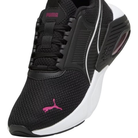 Buty do biegania Puma X-Cell Nova FS W 379495 21