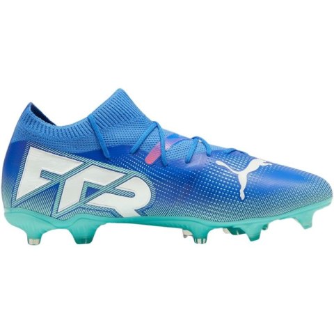 Buty piłkarskie Puma Future 7 Match FG/AG M 107931 01