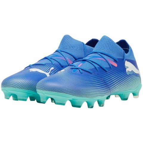 Buty piłkarskie Puma Future 7 Match FG/AG M 107931 01