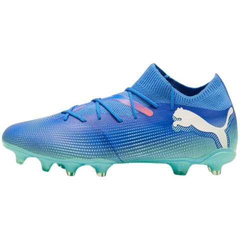 Buty piłkarskie Puma Future 7 Match FG/AG M 107931 01