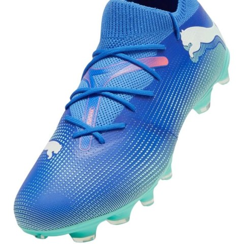 Buty piłkarskie Puma Future 7 Match FG/AG M 107931 01