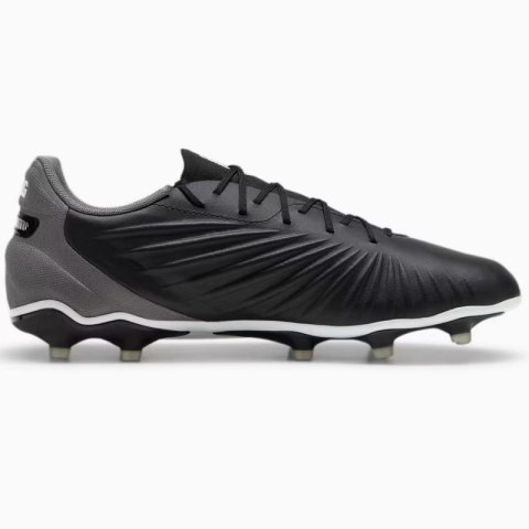 Buty piłkarskie Puma King Match FG/AG M 107863-01