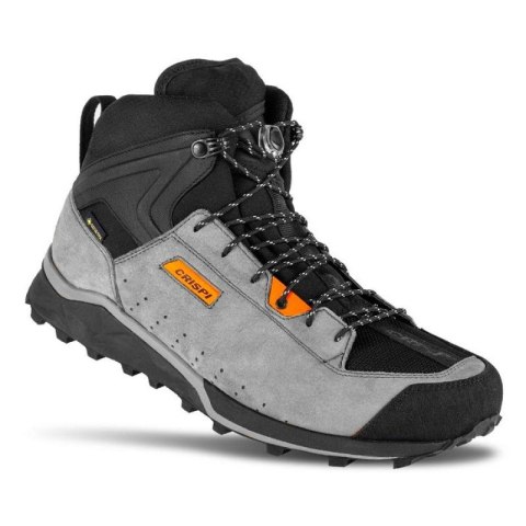 Buty trekkingowe Crispi Attiva MID GTX M LW23206000