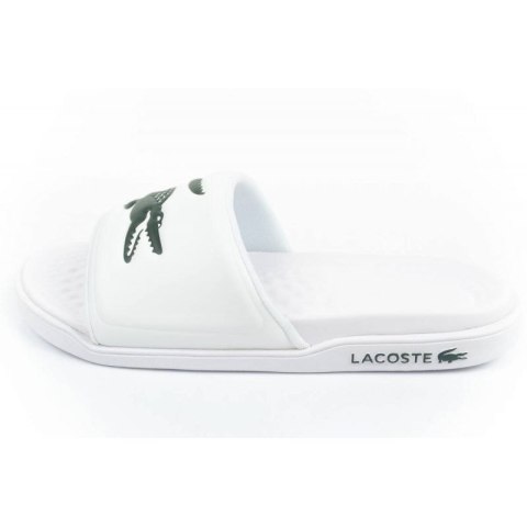 Klapki Lacoste Croco Dualiste 201R5 M 743CMA00201R5