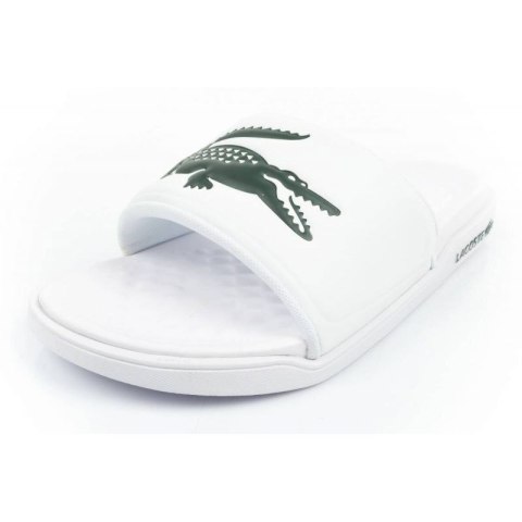 Klapki Lacoste Croco Dualiste 201R5 M 743CMA00201R5