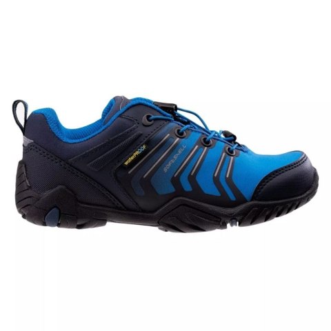 Buty Elbrus Erimley Low Wp Jr 92800402298