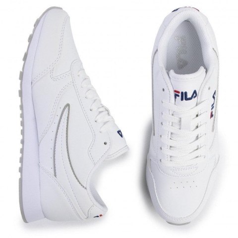 Buty Fila Orbit Low W 1010308.1FG