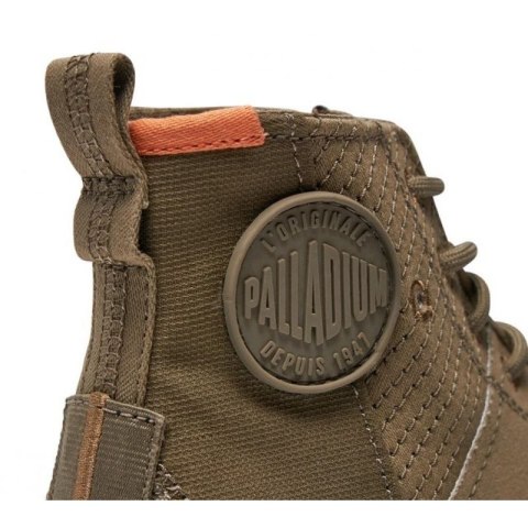 Buty Palladium Pampa Hi Re Generate M 79128-308-M