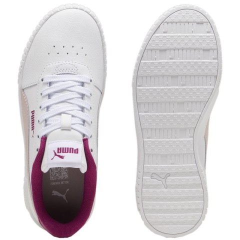 Buty Puma Carina 2.0 Jr 386185 19