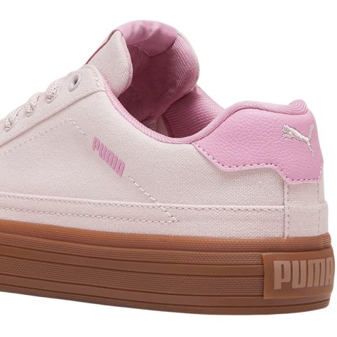 Buty Puma Court Classic Jr 395020 11