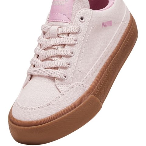 Buty Puma Court Classic Jr 395020 11