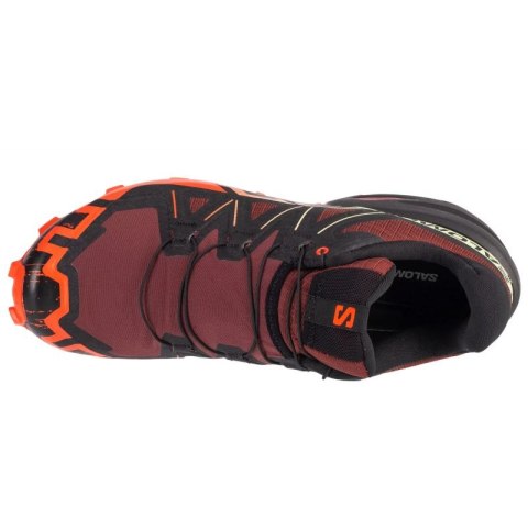 Buty Salomon Speedcross 6 M 475815