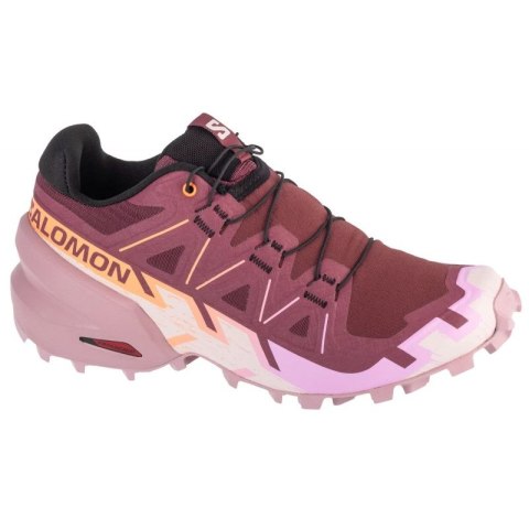 Buty Salomon Speedcross 6 W 475818