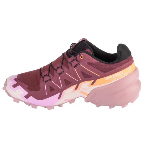 Buty Salomon Speedcross 6 W 475818