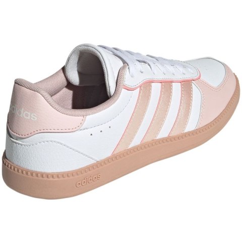 Buty adidas Breaknet Sleek W IH5427