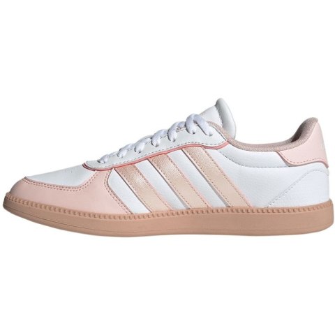 Buty adidas Breaknet Sleek W IH5427