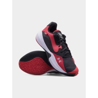 Buty męskie Under Armour 3027646-600