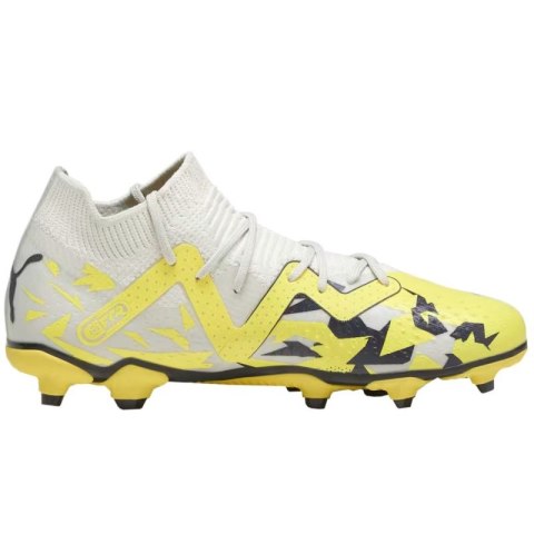 Buty piłkarskie Puma Future Match FG/AG Jr 107384 04