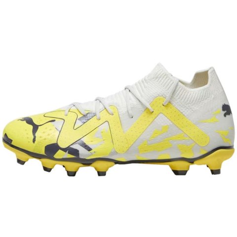 Buty piłkarskie Puma Future Match FG/AG Jr 107384 04