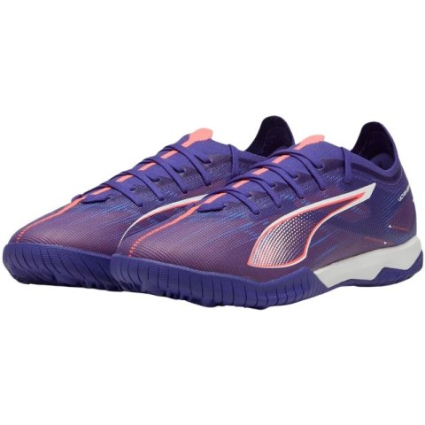 Buty piłkarskie Puma Ultra 5 Match TT 107892 01