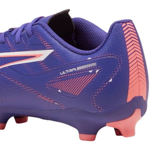 Buty piłkarskie Puma Ultra 5 Play FG/AG 107689 01