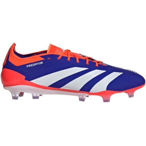 Buty piłkarskie adidas Predator Elite FG IF8867