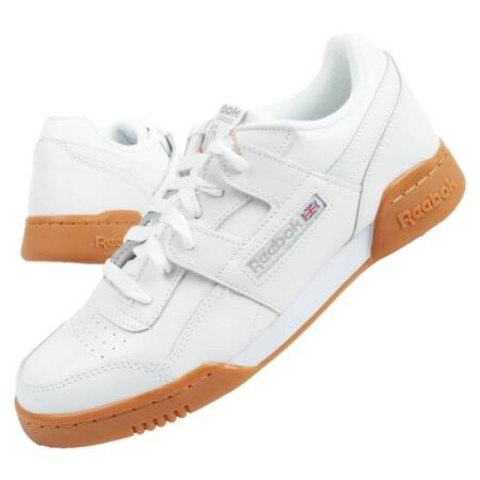 Buty sportowe Reebok Workout Plus [CN2126]