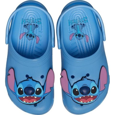 Chodaki Crocs Stitch Classic Clog Kids Disney Jr 209464-4TB