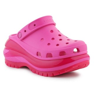 Klapki Crocs Mega Crush Clog W 207988-6UB