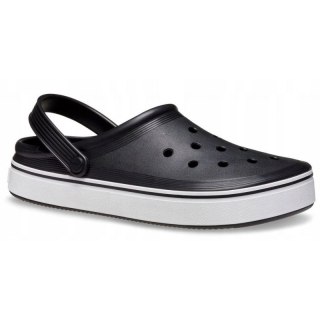 Klapki Crocs Of Court Clog 208371-001