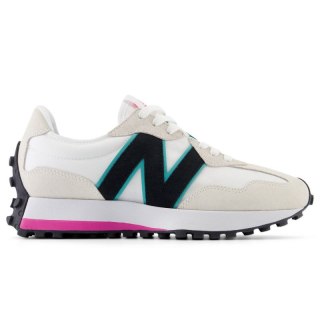 New Balance buty sportowe damskie WS327NA