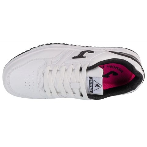 Buty Joma C.Platea Low Lady 2401 W CPLALW2401