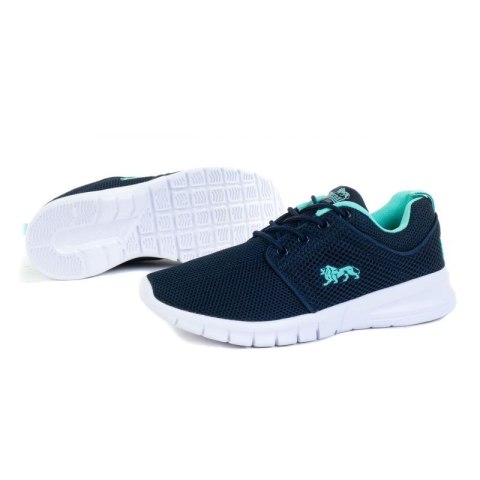 Buty Lonsdale Sivas 2 W ZLLA505 NAVY/MINT