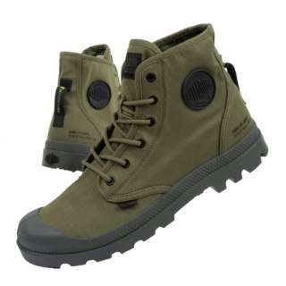 Buty Palladium Pampa M 77356-325