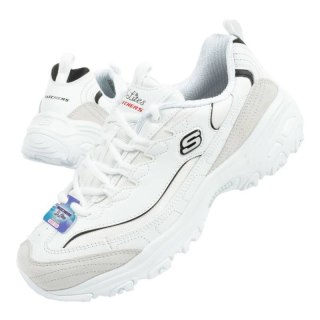 Buty Skechers New Heat W 150231/WBK