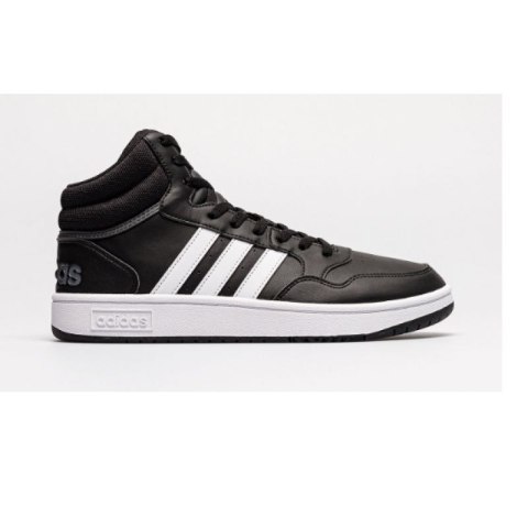 Buty adidas Hoops 3.0 Mid M GW3020