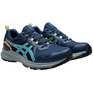 Buty do biegania Asics Trail Scout 3 M 1011B700-402