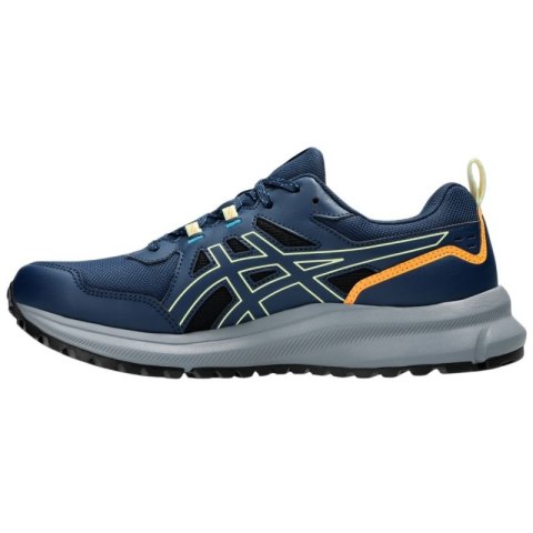 Buty do biegania Asics Trail Scout 3 M 1011B700-402