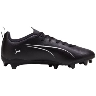 Buty piłkarskie Puma Ultra 5 Play FG/AG Jr 107695 02