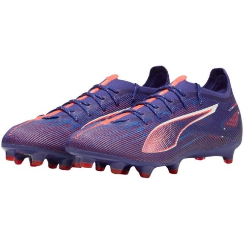 Buty piłkarskie Puma Ultra 5 Pro FG/AG 107685 01