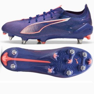 Buty piłkarskie Puma Ultra 5 Ultimate MxSG M 107883-01