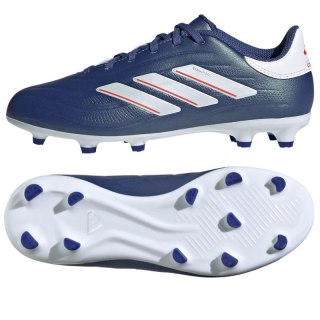 Buty piłkarskie adidas Copa Pure 2.3 FG Jr IE4905