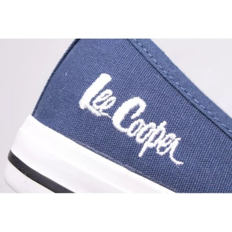 Trampki Lee Cooper W LCW-23-31-1789L