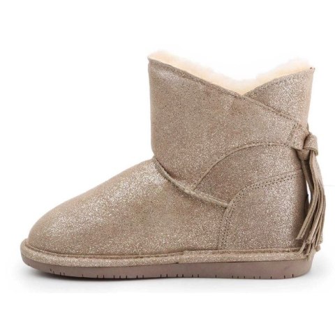 Buty BearPaw Mia Youth W 2062Y Pewter Distressed