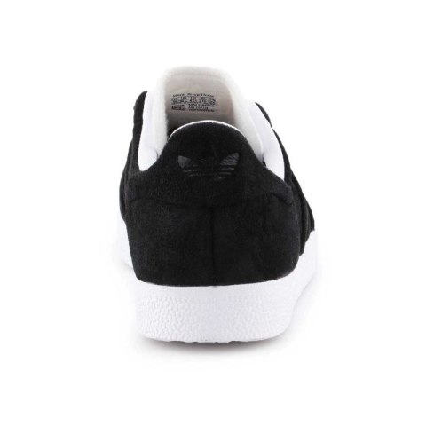 Adidas Gazelle Stitch M CQ2358, Czarne