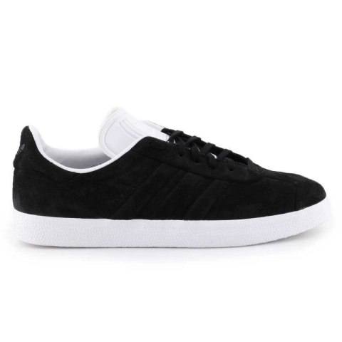 Adidas Gazelle Stitch M CQ2358, Czarne