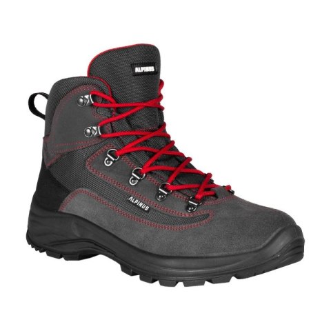 Buty trekkingowe Alpinus Brahmatal High Active GR43321